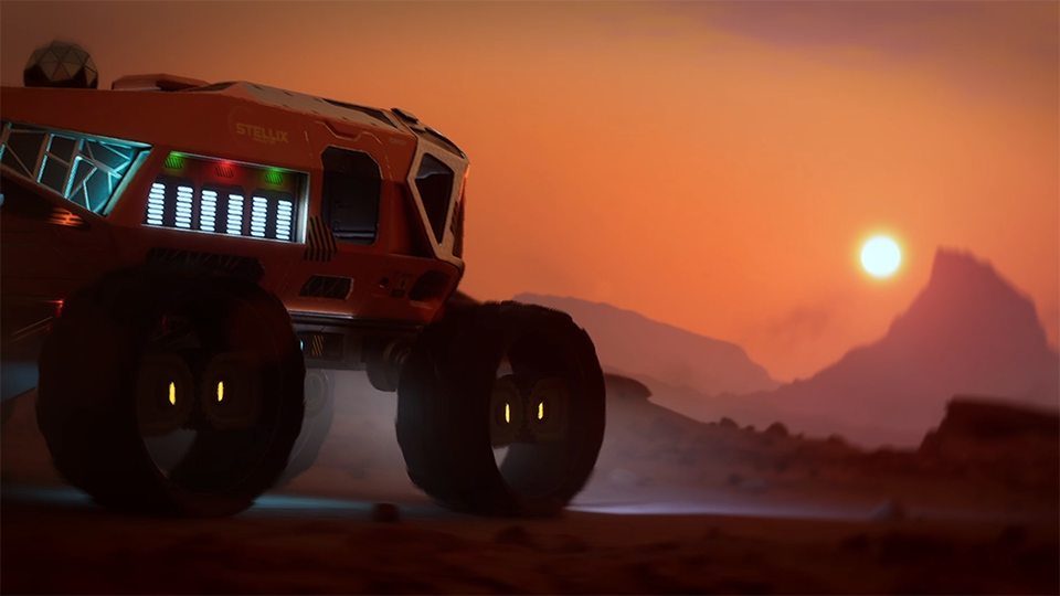 Explorer